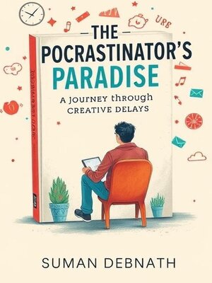 cover image of The Procrastinator's Paradise